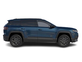 Used Jeep Compass undefined for sale - 77763491: Photo