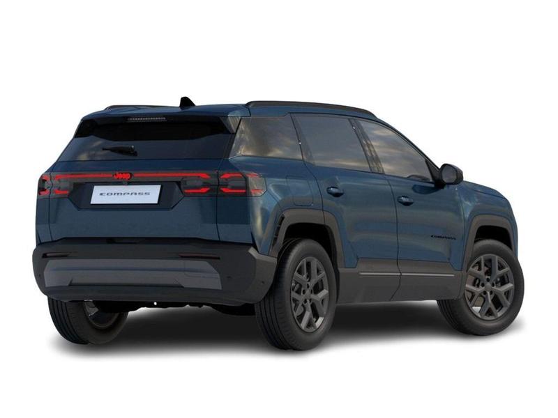 Used Jeep Compass for sale - 77763491: Photo 3