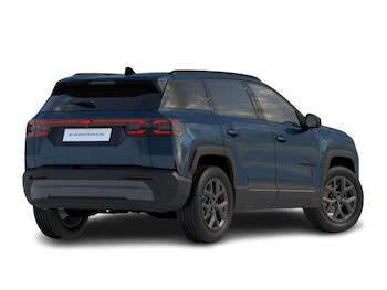 Used Jeep Compass undefined for sale - 77763491: Photo
