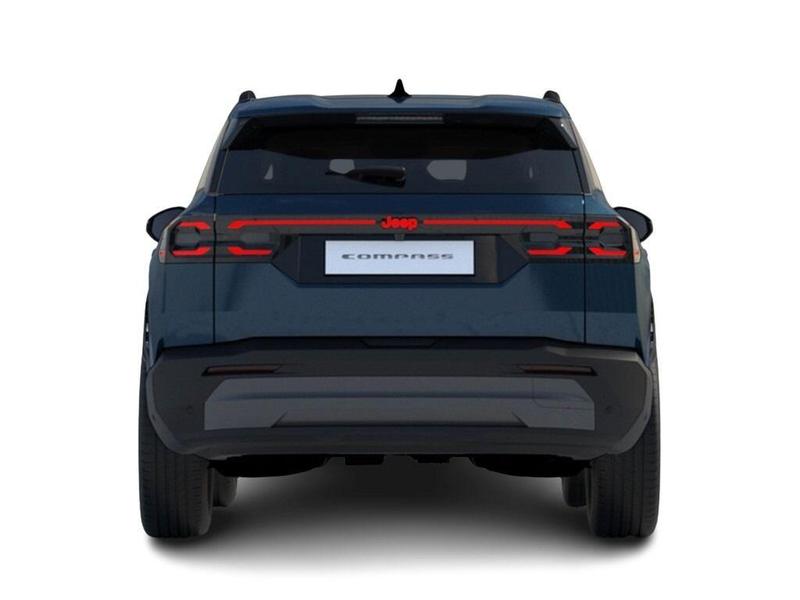 Used Jeep Compass for sale - 77763491: Photo 4