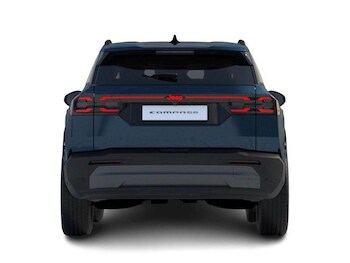 Used Jeep Compass undefined for sale - 77763491: Photo