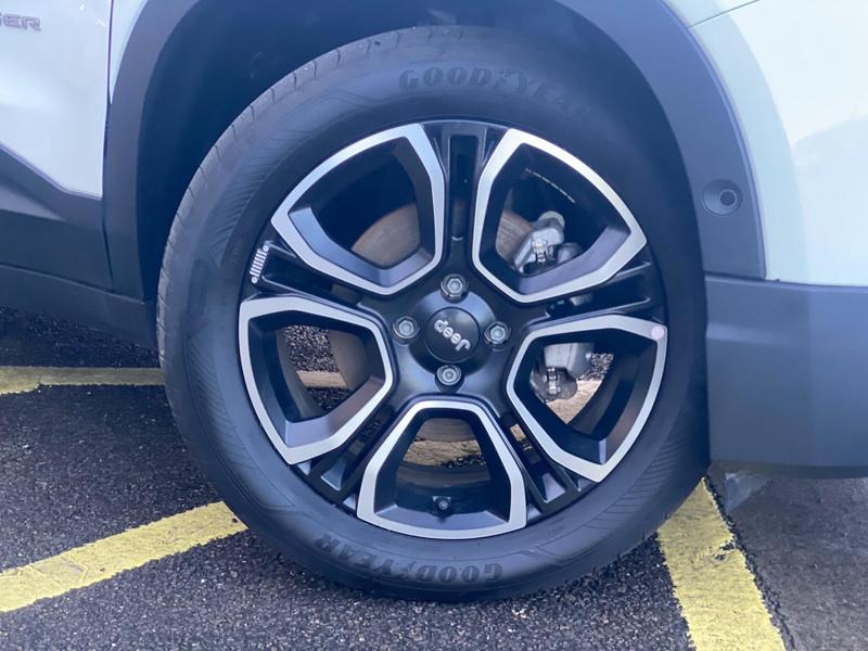 Used Jeep Other 2024 for sale - 76931190: Photo 17