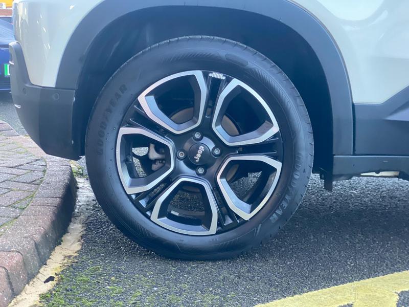 Used Jeep Other 2024 for sale - 76931190: Photo 19