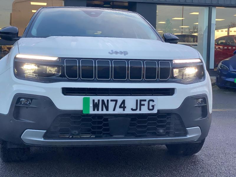 Used Jeep Other 2024 for sale - 76931190: Photo 2