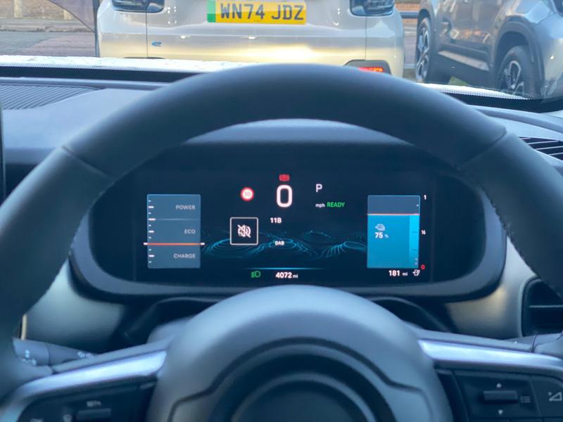 Used Jeep Other 2024 for sale - 76931190: Photo 28