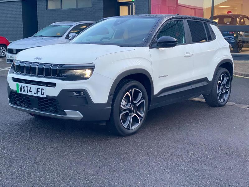 Used Jeep Other 2024 for sale - 76931190: Photo 3