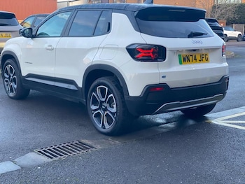 Used Jeep Other 2024 for sale - 76931190: Photo