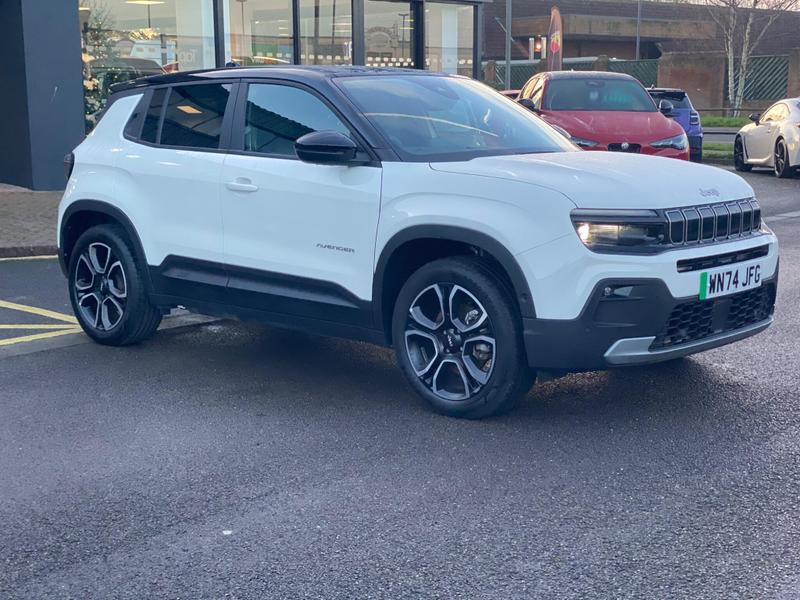 Used Jeep Other 2024 for sale - 76931190: Photo 5