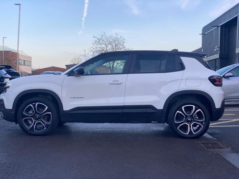 Used Jeep Other 2024 for sale - 76931190: Photo 6