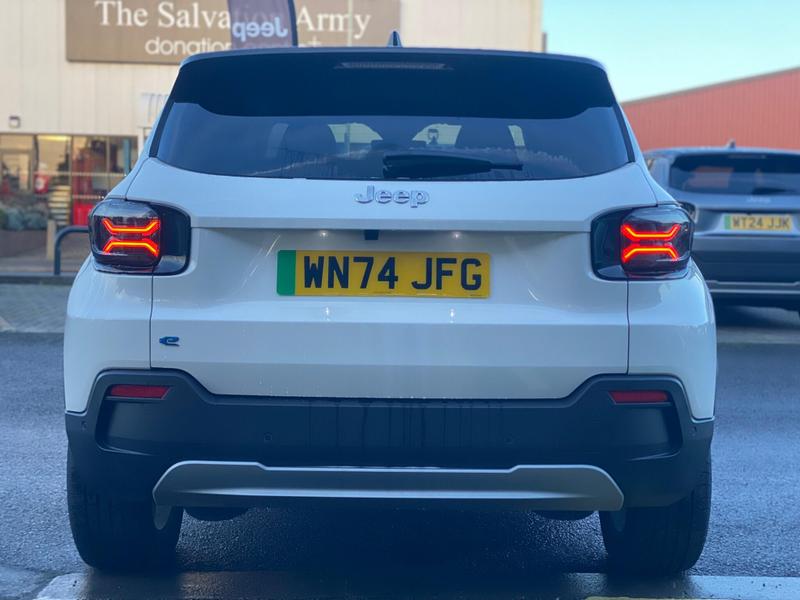 Used Jeep Other 2024 for sale - 76931190: Photo 7