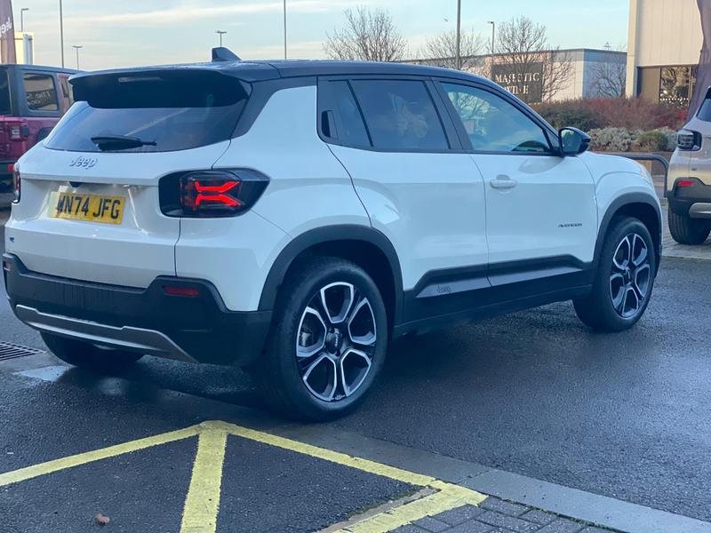 Used Jeep Other 2024 for sale - 76931190: Photo 9