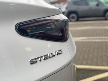 Used Alfa Romeo Stelvio 2025 for sale - 77152217: Photo