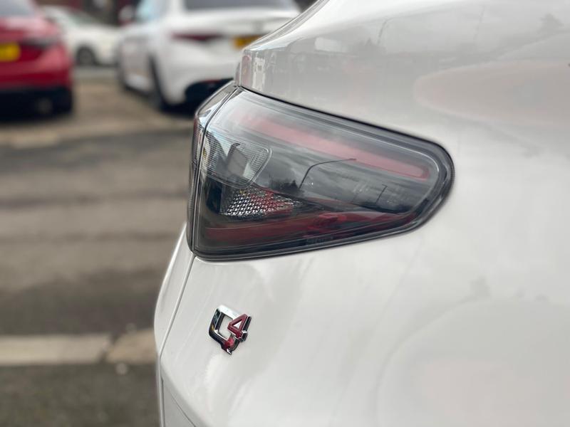 Used Alfa Romeo Stelvio 2025 for sale - 77152217: Photo 4