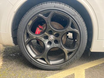 Used Alfa Romeo Stelvio 2025 for sale - 77152217: Photo