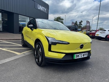 Used Volvo EX30 2024 for sale - 78513399: Photo