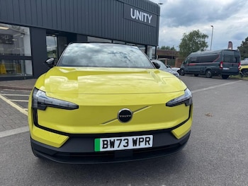 Used Volvo EX30 2024 for sale - 78513399: Photo