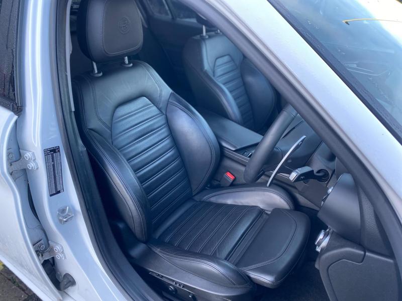 Used Alfa Romeo Giulia 2019 for sale - 77179671: Photo 17