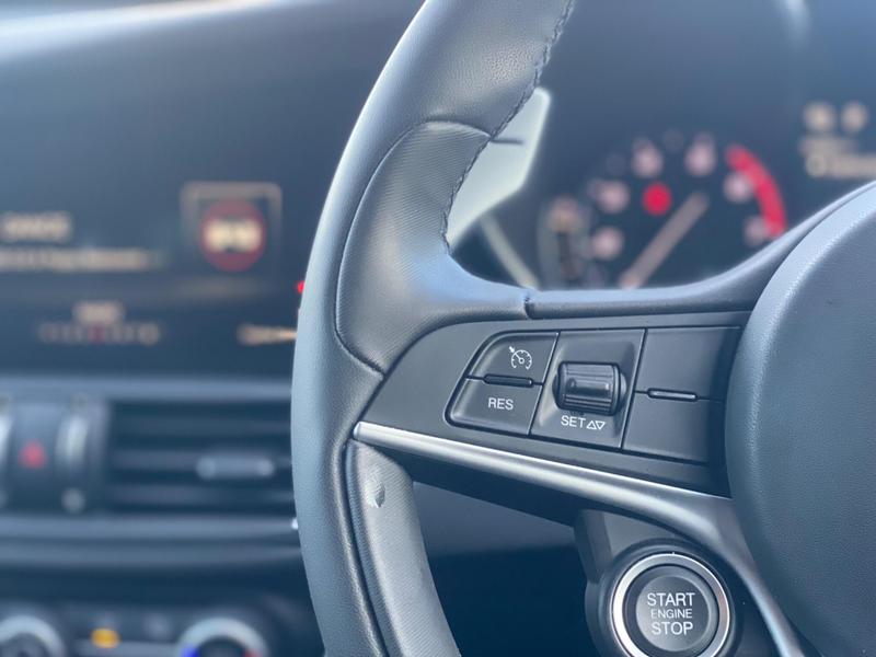 Used Alfa Romeo Giulia 2019 for sale - 77179671: Photo 22