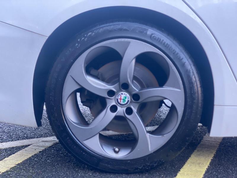 Used Alfa Romeo Giulia 2019 for sale - 77179671: Photo 25
