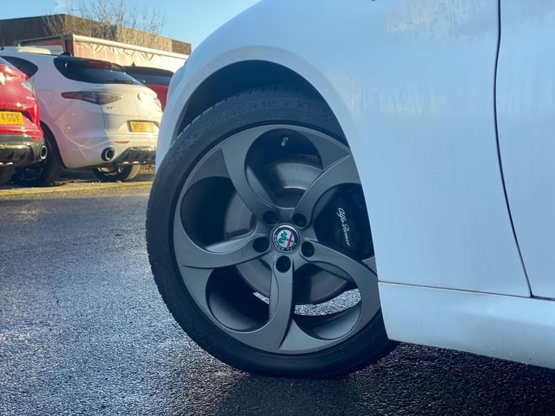 Used Alfa Romeo Giulia 2019 for sale - 77179671: Photo 26