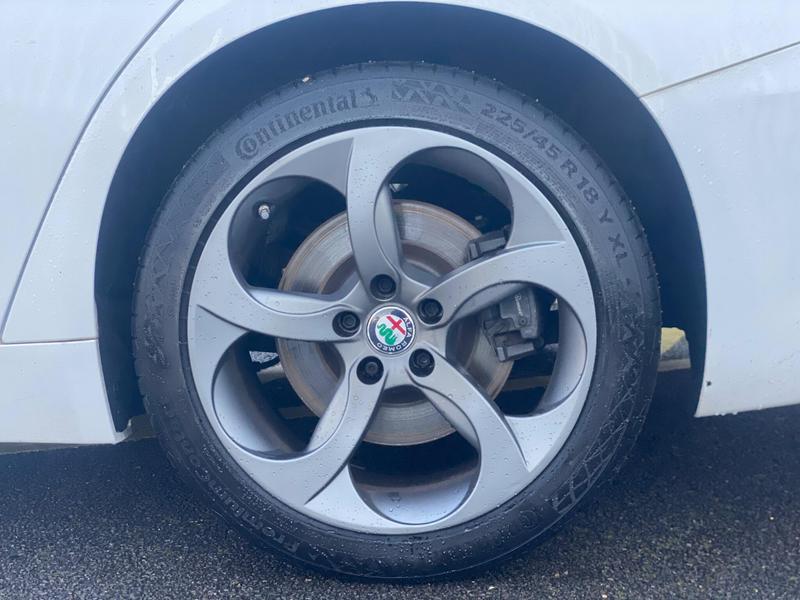 Used Alfa Romeo Giulia 2019 for sale - 77179671: Photo 27