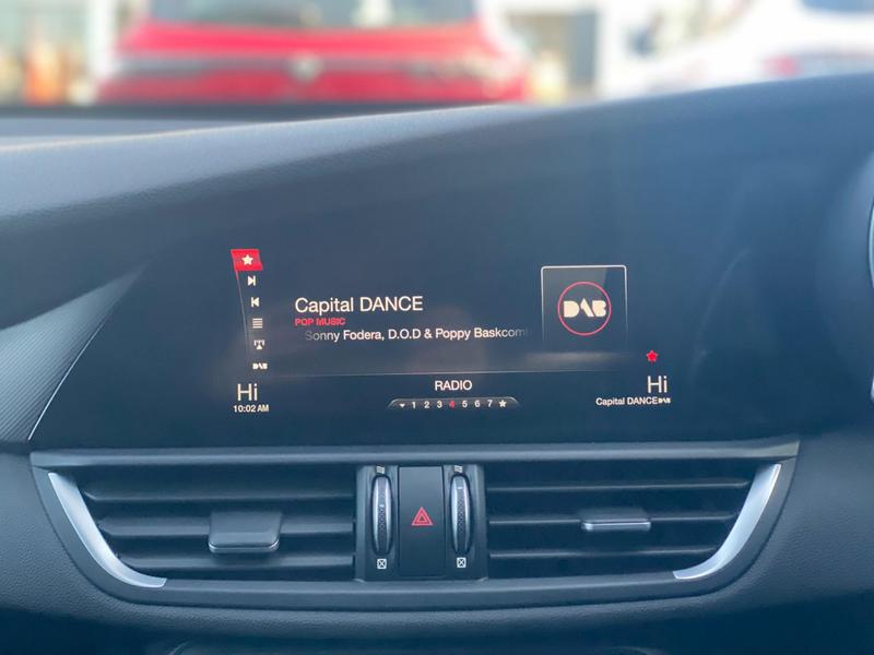 Used Alfa Romeo Giulia 2019 for sale - 77179671: Photo 28