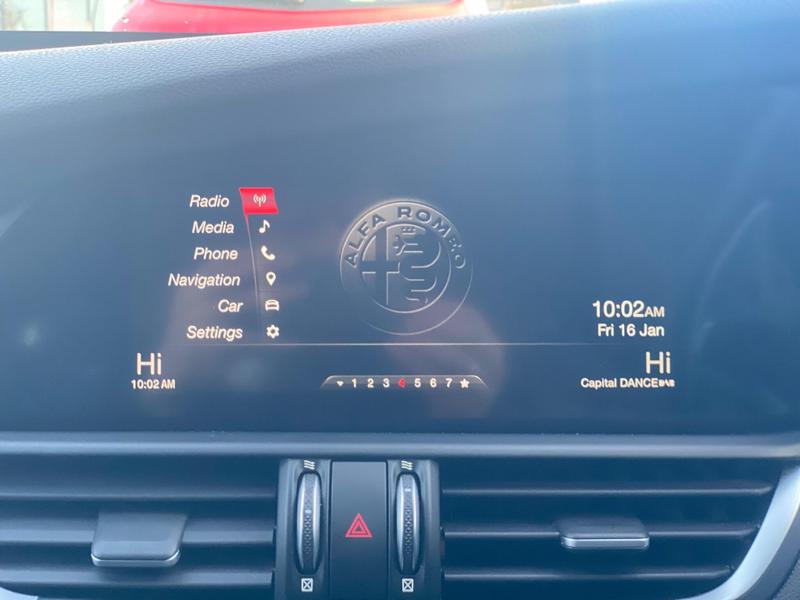 Used Alfa Romeo Giulia 2019 for sale - 77179671: Photo 31