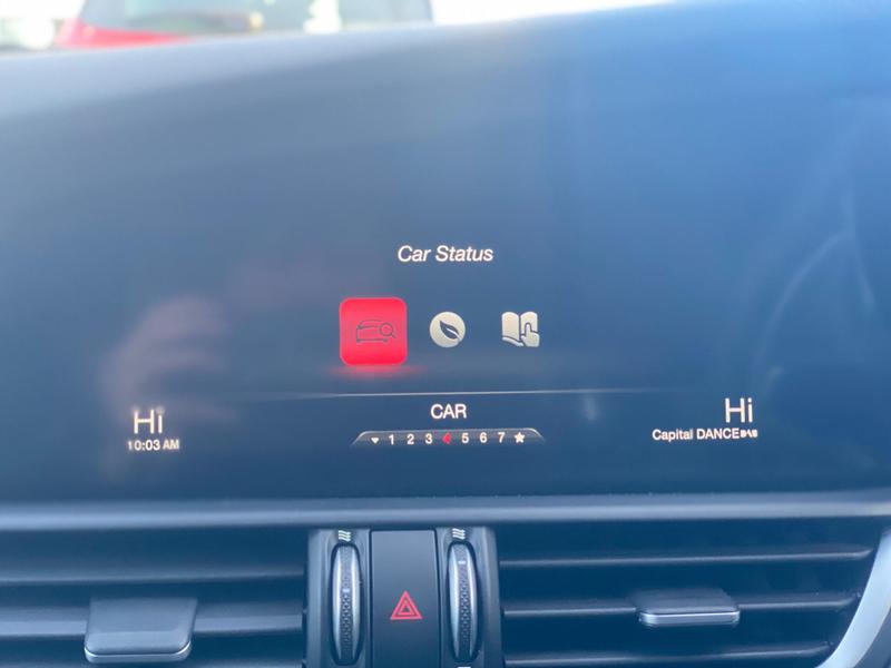 Used Alfa Romeo Giulia 2019 for sale - 77179671: Photo 33