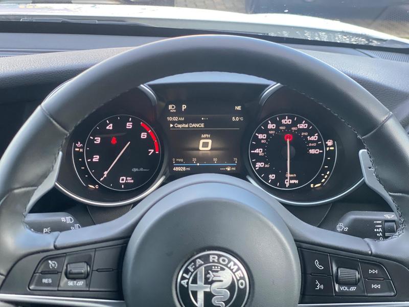 Used Alfa Romeo Giulia 2019 for sale - 77179671: Photo 34