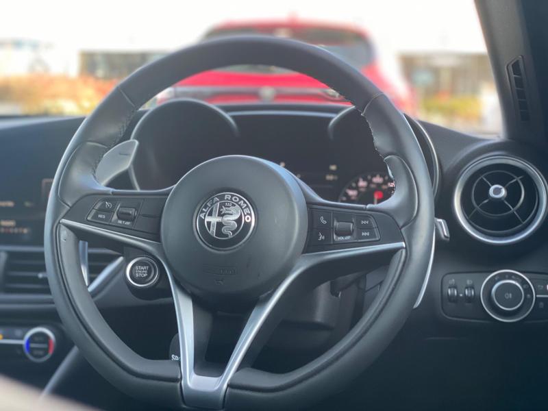 Used Alfa Romeo Giulia 2019 for sale - 77179671: Photo 36