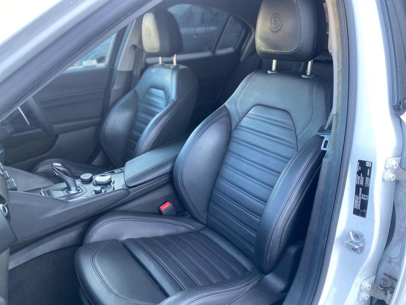 Used Alfa Romeo Giulia 2019 for sale - 77179671: Photo 38
