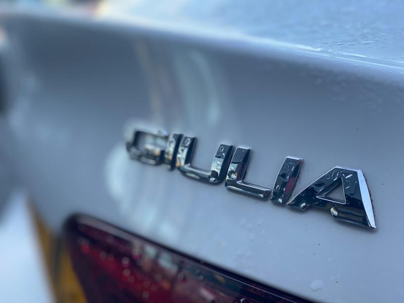 Used Alfa Romeo Giulia 2019 for sale - 77179671: Photo 40