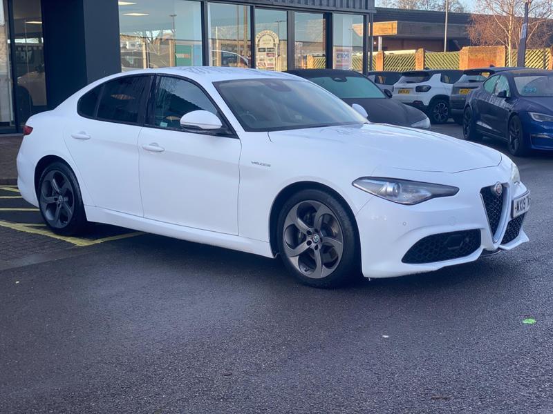 Used Alfa Romeo Giulia 2019 for sale - 77179671: Photo 5