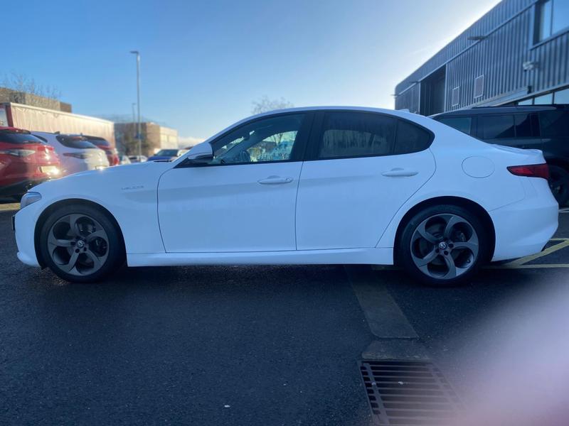 Used Alfa Romeo Giulia 2019 for sale - 77179671: Photo 6