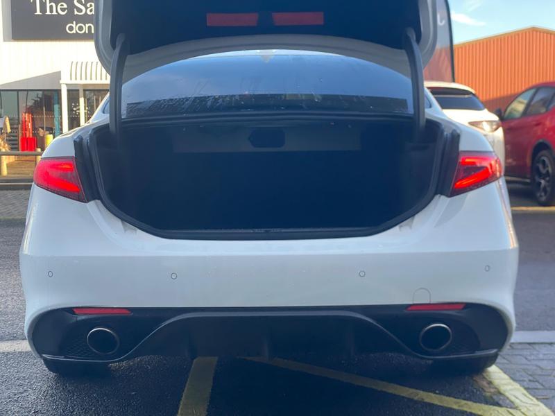 Used Alfa Romeo Giulia 2019 for sale - 77179671: Photo 7