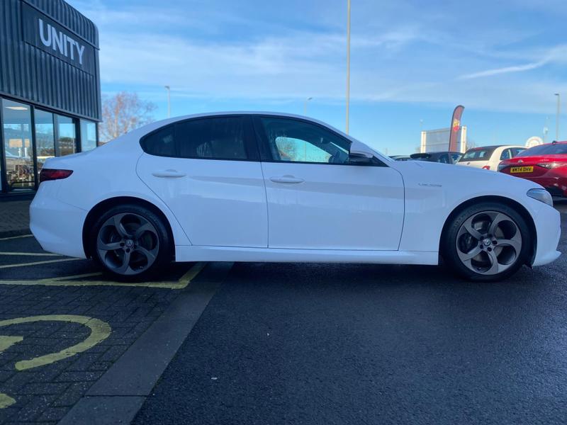 Used Alfa Romeo Giulia 2019 for sale - 77179671: Photo 9