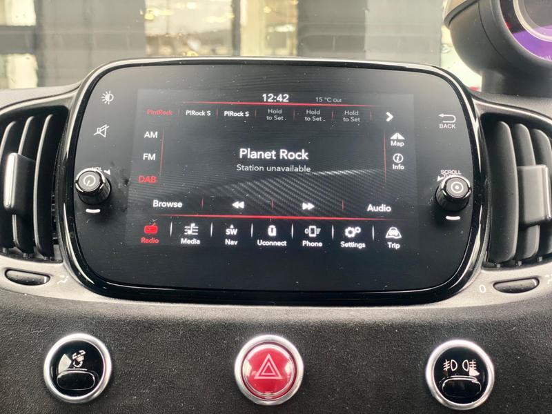 Used Abarth 695 2024 for sale - 77006150: Photo 19