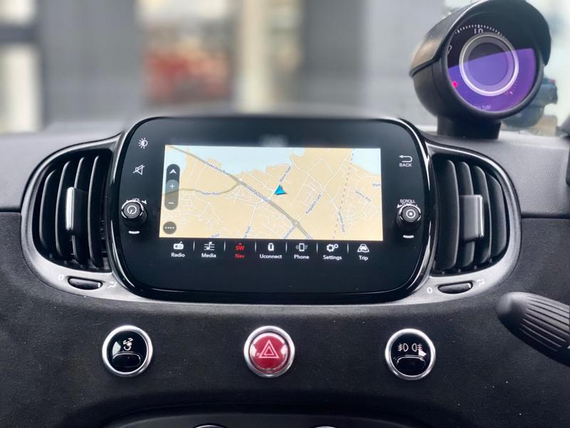 Used Abarth 695 2024 for sale - 77006150: Photo 20