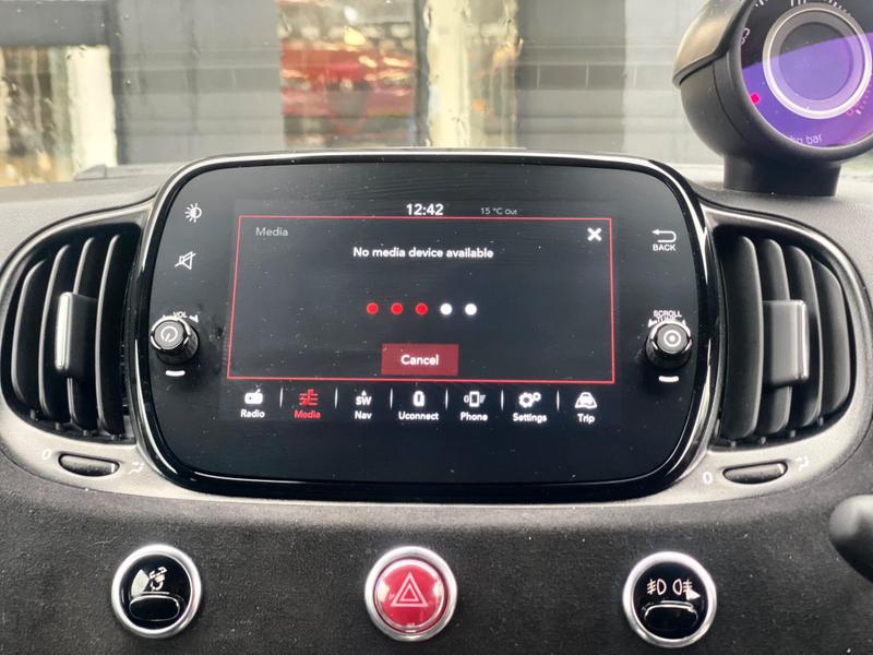 Used Abarth 695 2024 for sale - 77006150: Photo 21