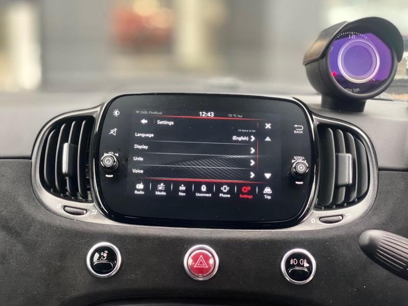 Used Abarth 695 2024 for sale - 77006150: Photo 22