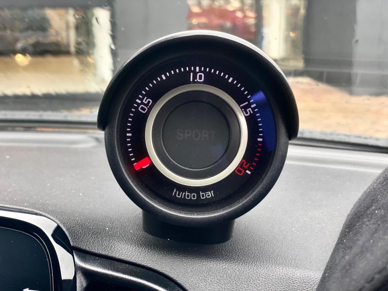 Used Abarth 695 2024 for sale - 77006150: Photo 23