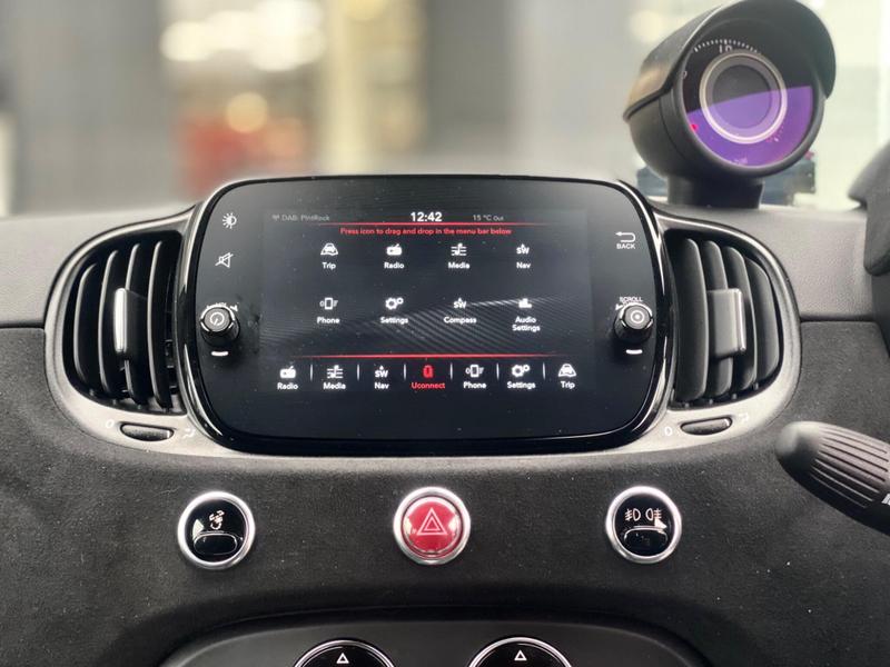 Used Abarth 695 2024 for sale - 77006150: Photo 24