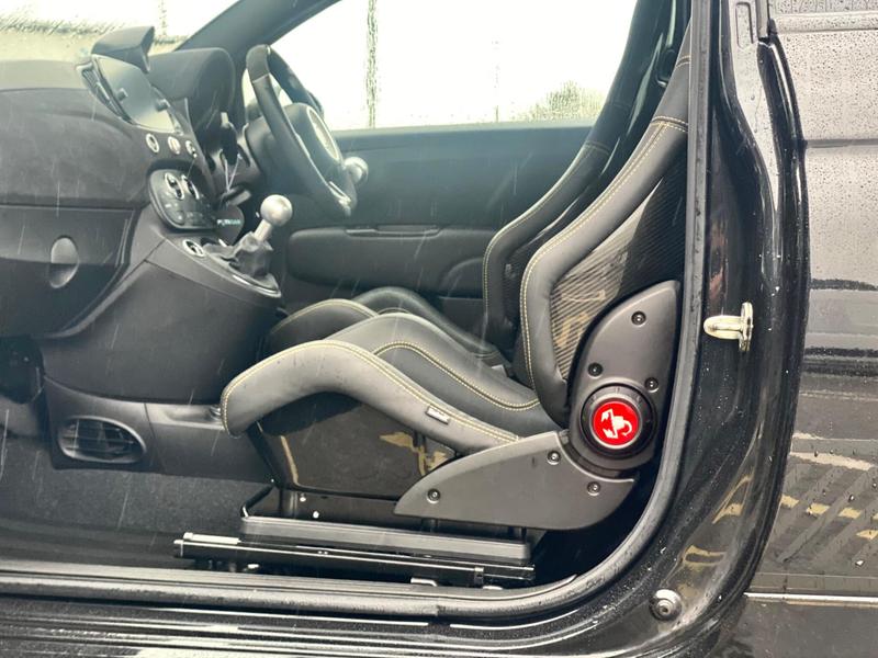 Used Abarth 695 2024 for sale - 77006150: Photo 28