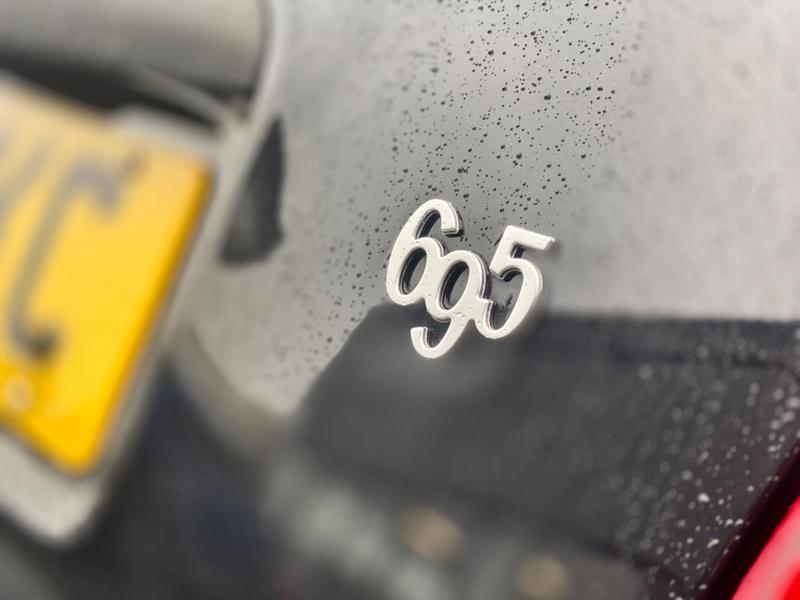 Used Abarth 695 2024 for sale - 77006150: Photo 31