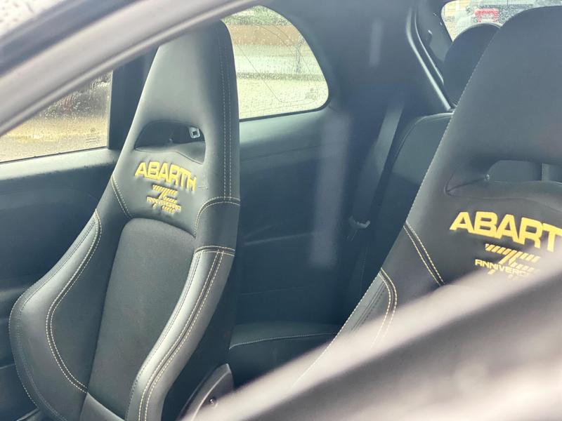 Used Abarth 695 2024 for sale - 77006150: Photo 34
