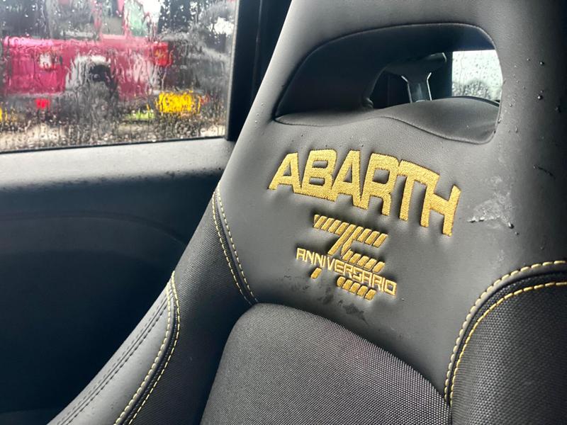 Used Abarth 695 2024 for sale - 77006150: Photo 35