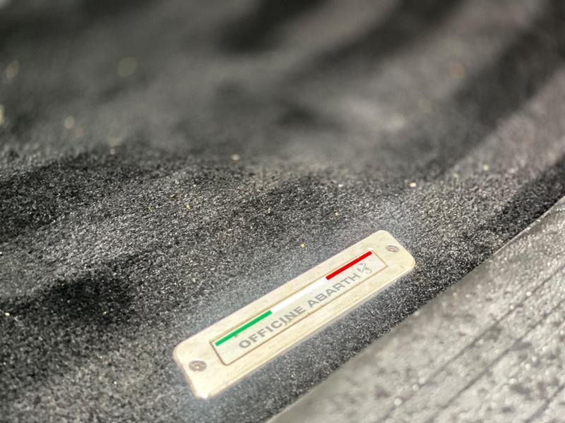 Used Abarth 695 2024 for sale - 77006150: Photo 37