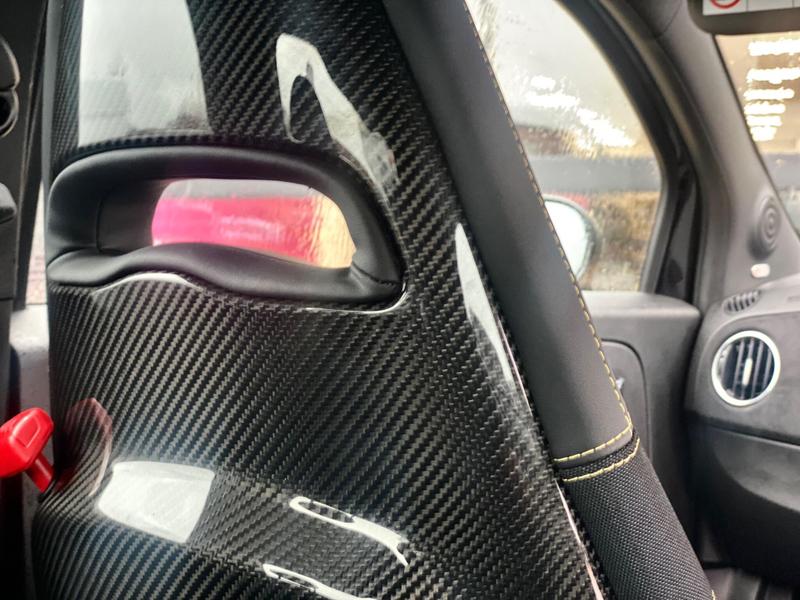 Used Abarth 695 2024 for sale - 77006150: Photo 38