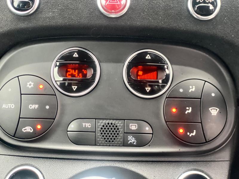 Used Abarth 695 2024 for sale - 77006150: Photo 40