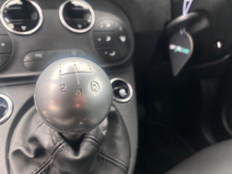 Used Abarth 695 2024 for sale - 77006150: Photo 8